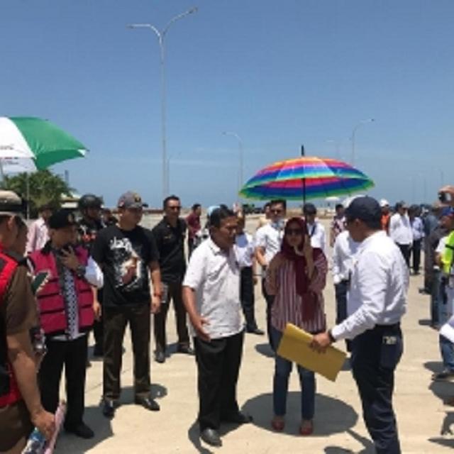 Perlawanan Aktivis Atas Drama Kasus Korupsi Lahan Negara Yang Jerat Jentang Regional Liputan6 Com