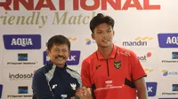 Indra Sjafri Coret 3 Pemain Diaspora dari Timnas Indonesia U-22, Siapa Saja Tuh?