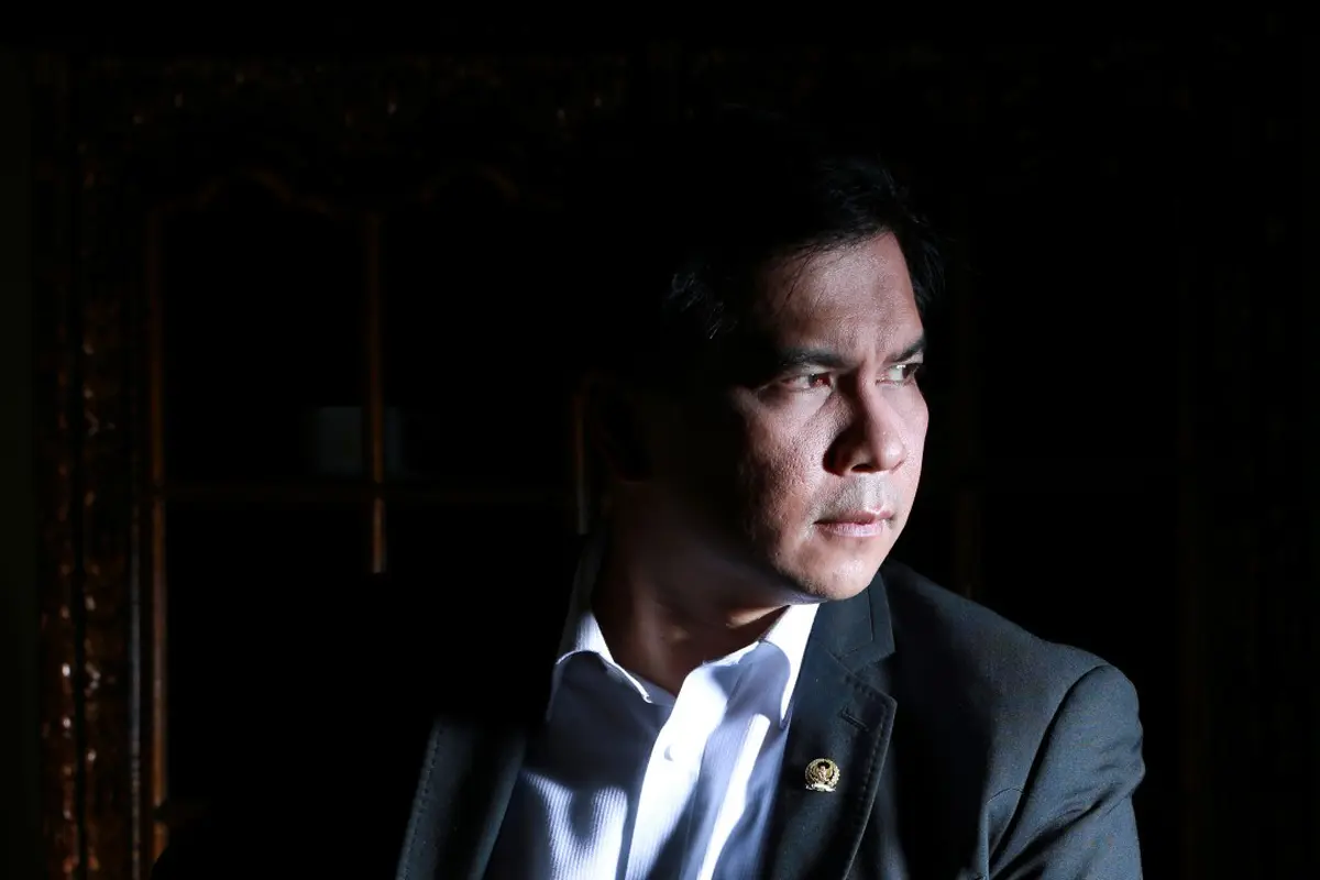 [Bintang] Krisna Mukti