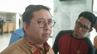 Wakil Ketua DPR Fadli Zon. (Liputan6.com/Putu Merta Surya Putra)