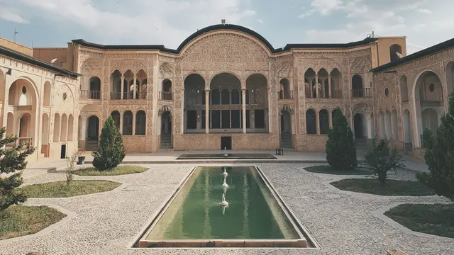 Kashan