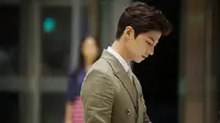 Profil Lengkap Song Jae Rim, Aktor Korea Selatan yang Ditemukan Meninggal Dunia di Apartemennya