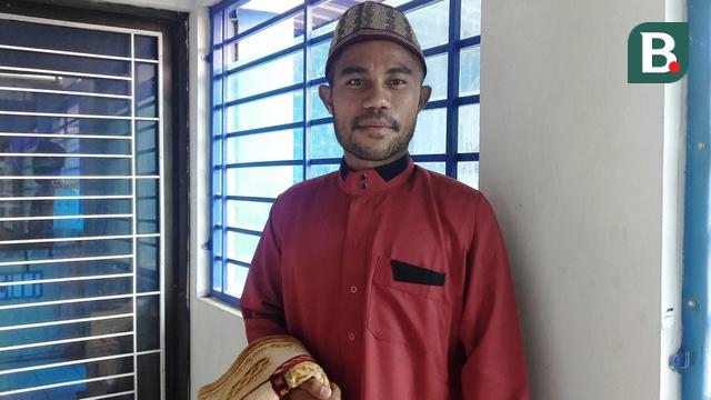 Ardi Idrus Persib Bandung