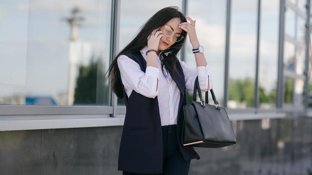 wanita agustus tidak charming