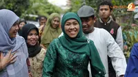 Kalah di Pilkada Jatim, Khofifah-Herman Gugat ke MK