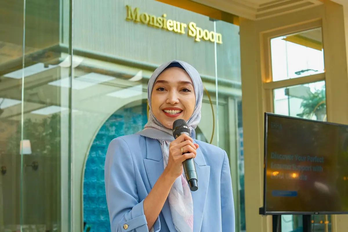 Eksim pada Anak? Begini Cara Terbaik Merawat Kulit Atopik pada Anak (ERHA)