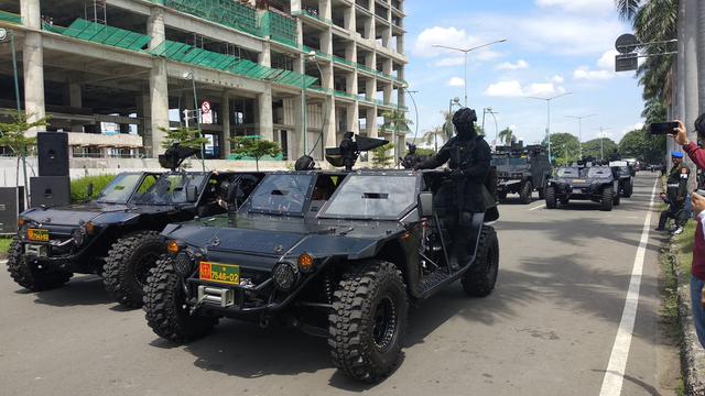 Nafiysul Qodar/Liputan6.com