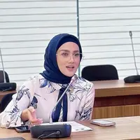 (Sumber: Instagram @mulanjameela1)