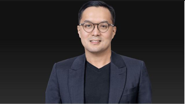 Calon CEO PT GoTo Gojek Tokopedia Tbk (GOTO) Patrick Walujo (Foto: Laman GOTO)