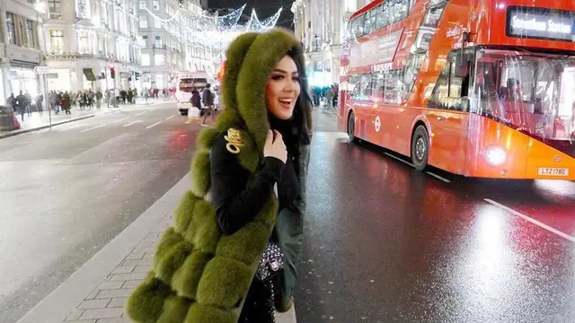Syahrini