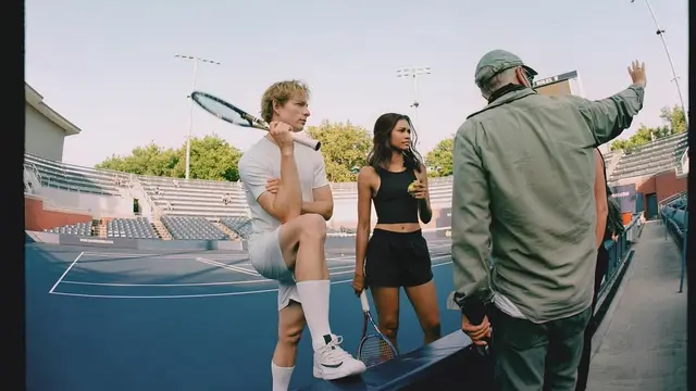 Wimbledon Lebih dari Sekadar Tenis, Saat Turnamen Ini Menjadi Panggung Branding, Gaya Hidup, dan Sorotan Dunia