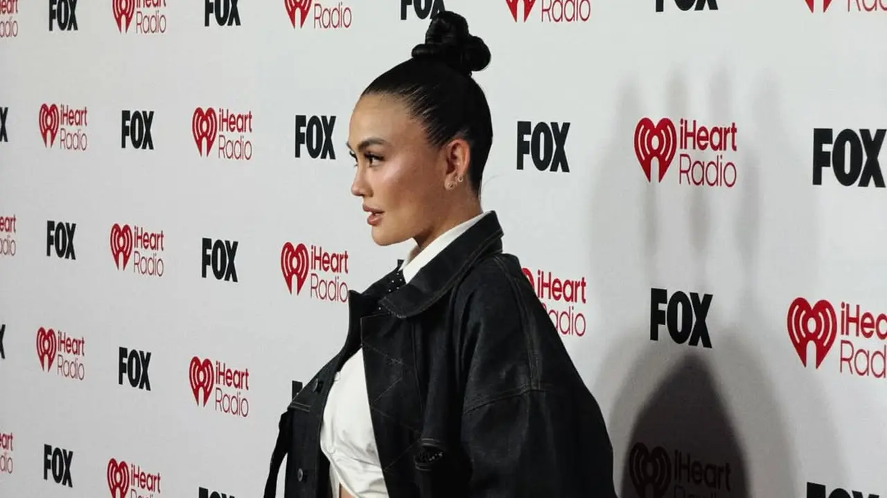 Agnez Mo