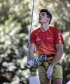 Climbing atau panjat tebing menjadi cabang olahraga yang baru dipertanding di ajang Olimpade. Dan perdana ditampilkan di Olimpaide Tokyo 2020. Instagram @albertogines