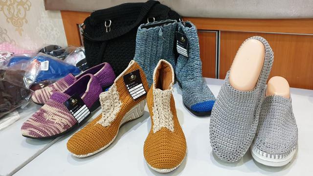 Pemkot Tangerang Bekali Pelaku UMKM di Kampung Tematik dengan Ilmu Pemasaran Online