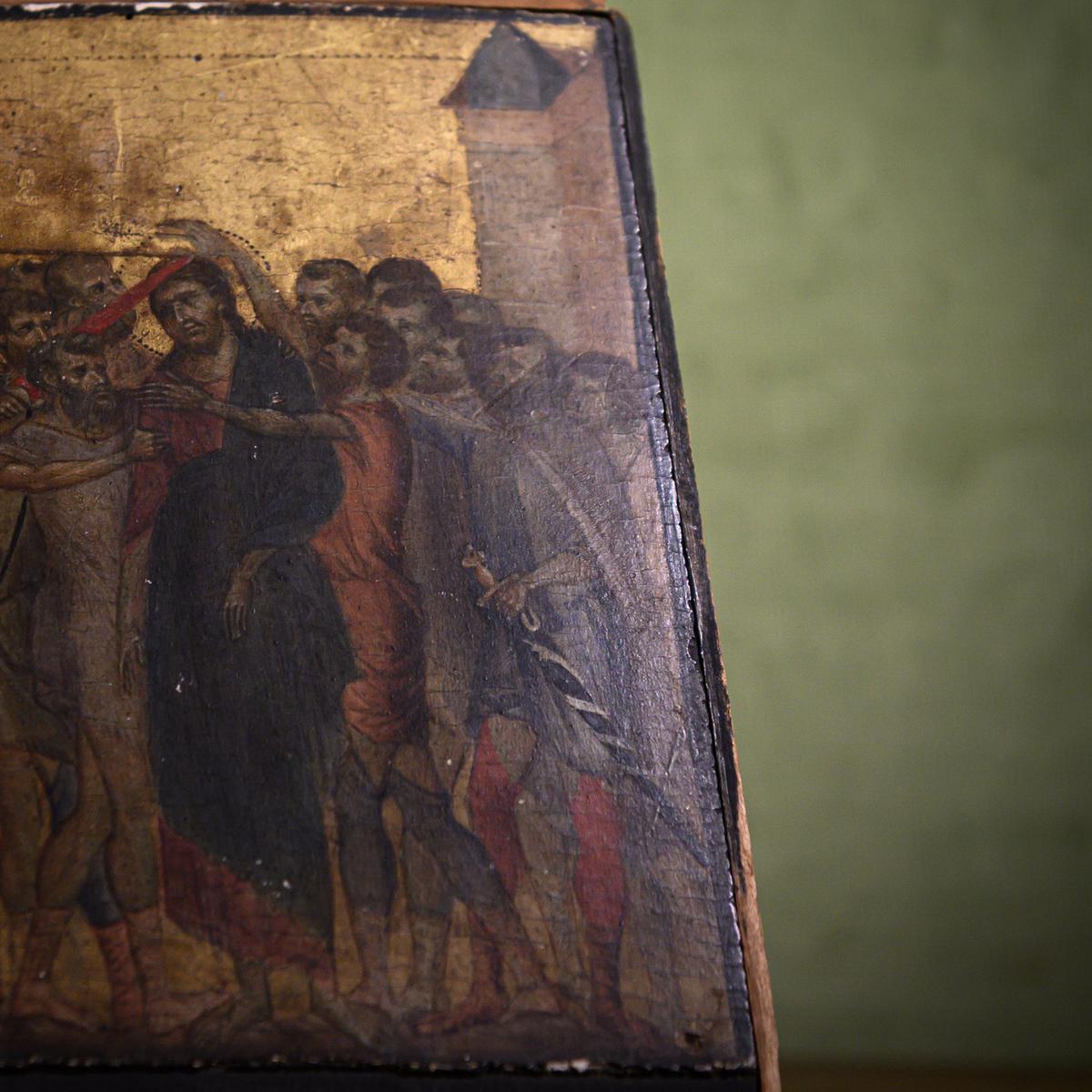 Temukan Lukisan Di Dapur Wanita Perancis Mendadak Jadi Miliarder Bisnis Liputan6 Com