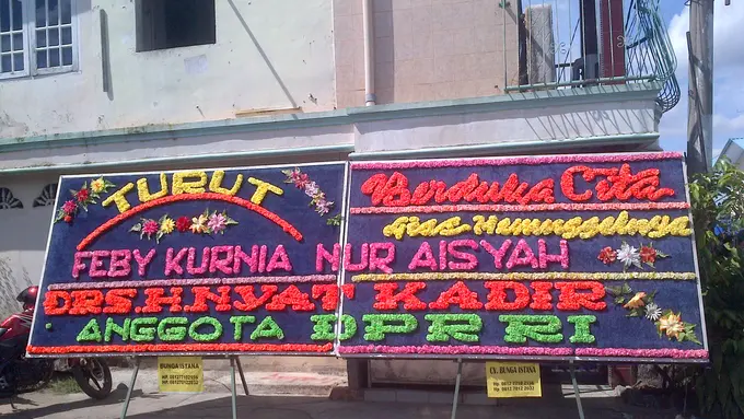 Tewas Dibunuh, Ini Sosok Feby Kurnia di Mata Keluarga