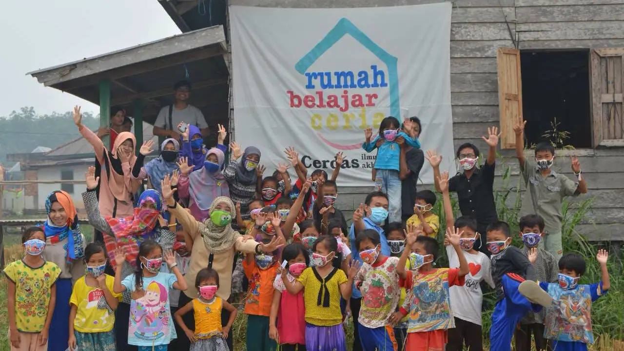 Perpustakaan Nasional Sebar Ratusan Motivator Literasi di 21 Provinsi