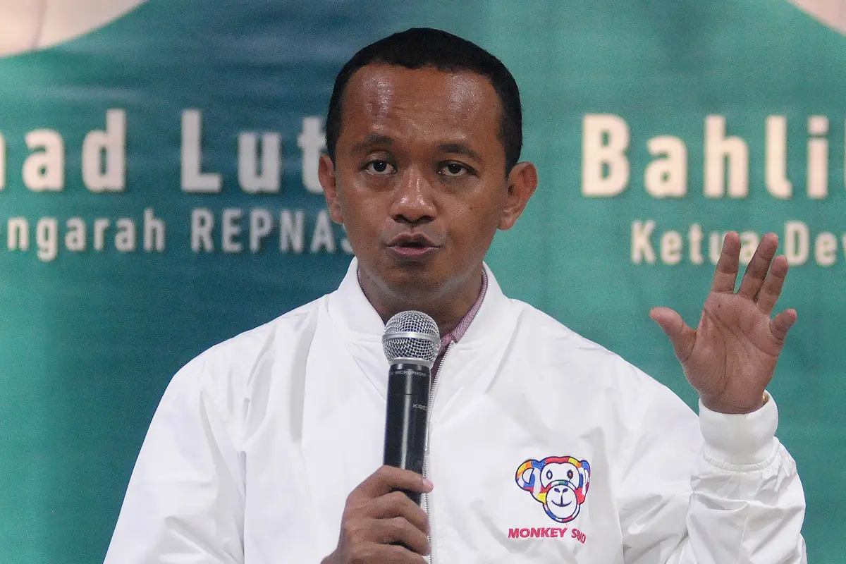 Sambut Kemenangan Jokowi-Ma'ruf Amin, Relawan Pengusaha Muda Gelar Syukuran