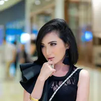 Kiki Amalia (Sumber: Instagram/kikiamaliaworld)