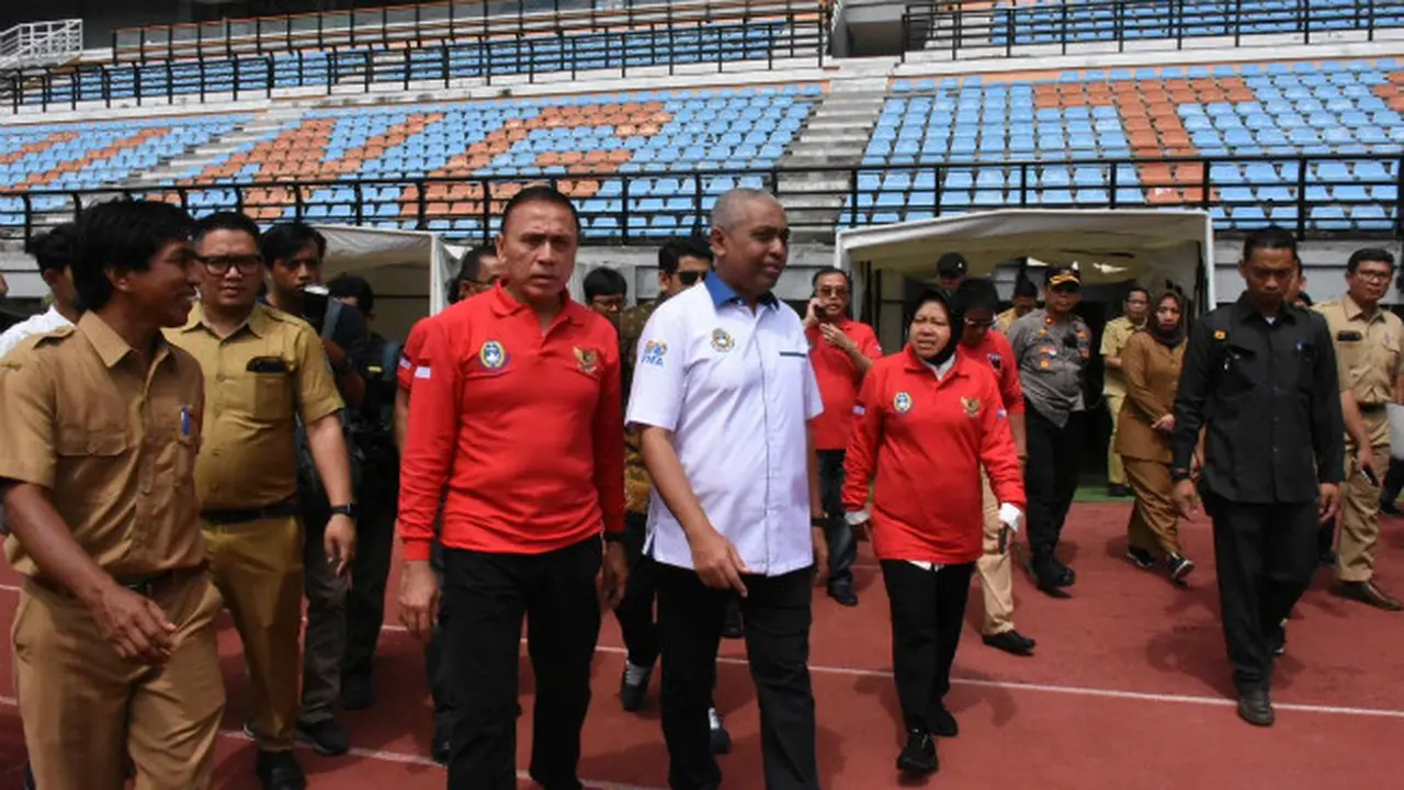 (Foto: Liputan6.com/Dian Kurniawan)