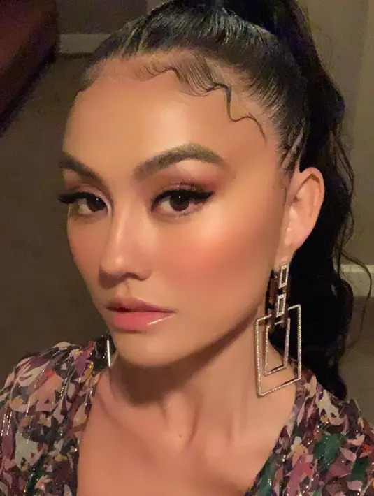 Agnez Mo Akan Dibuatkan Patung Lilin di Madame Tussauds - Photo Fimela.com