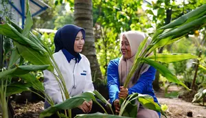 Program Pemberdayaan Perempuan Jangkau 23,3 Juta Orang