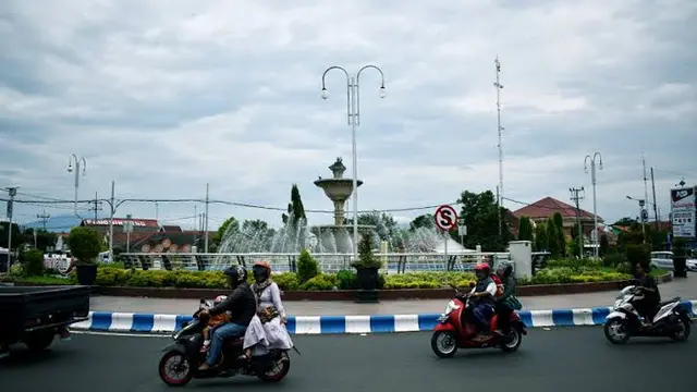 Kota Probolinggo, Jawa Timur (Istimewa)