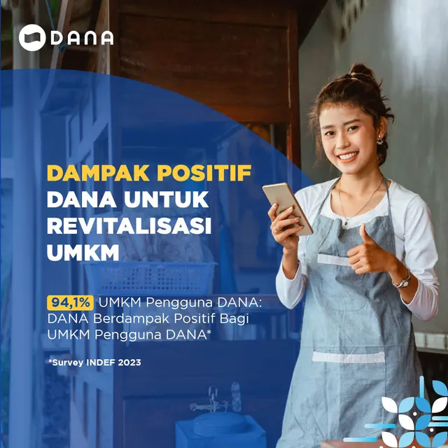 Hasil Riset INDEF 2023