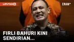 KPK Sepakat Tidak Berikan Bantuan ke Firli Bahuri