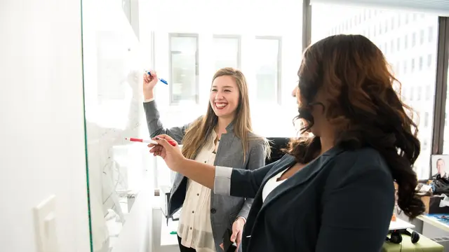 Mengembangkan rencana