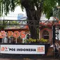 PT Pos Indonesia (Persero) meluncurkan layanan terbaru MyPos
