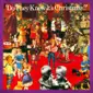 Lagu amal "Do They Know It's Christmas" diproduksi pada 1984. (Dok. Absolute Radio via Facebook)