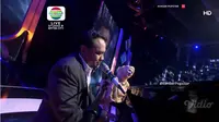 Konser Pop Star digelar Indosiar, Sabtu (29/6/2019) malam