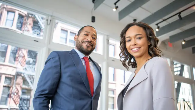 Bersikap Profesional