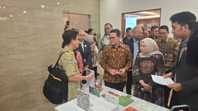 Kemendag RI, Tito Karnavian
