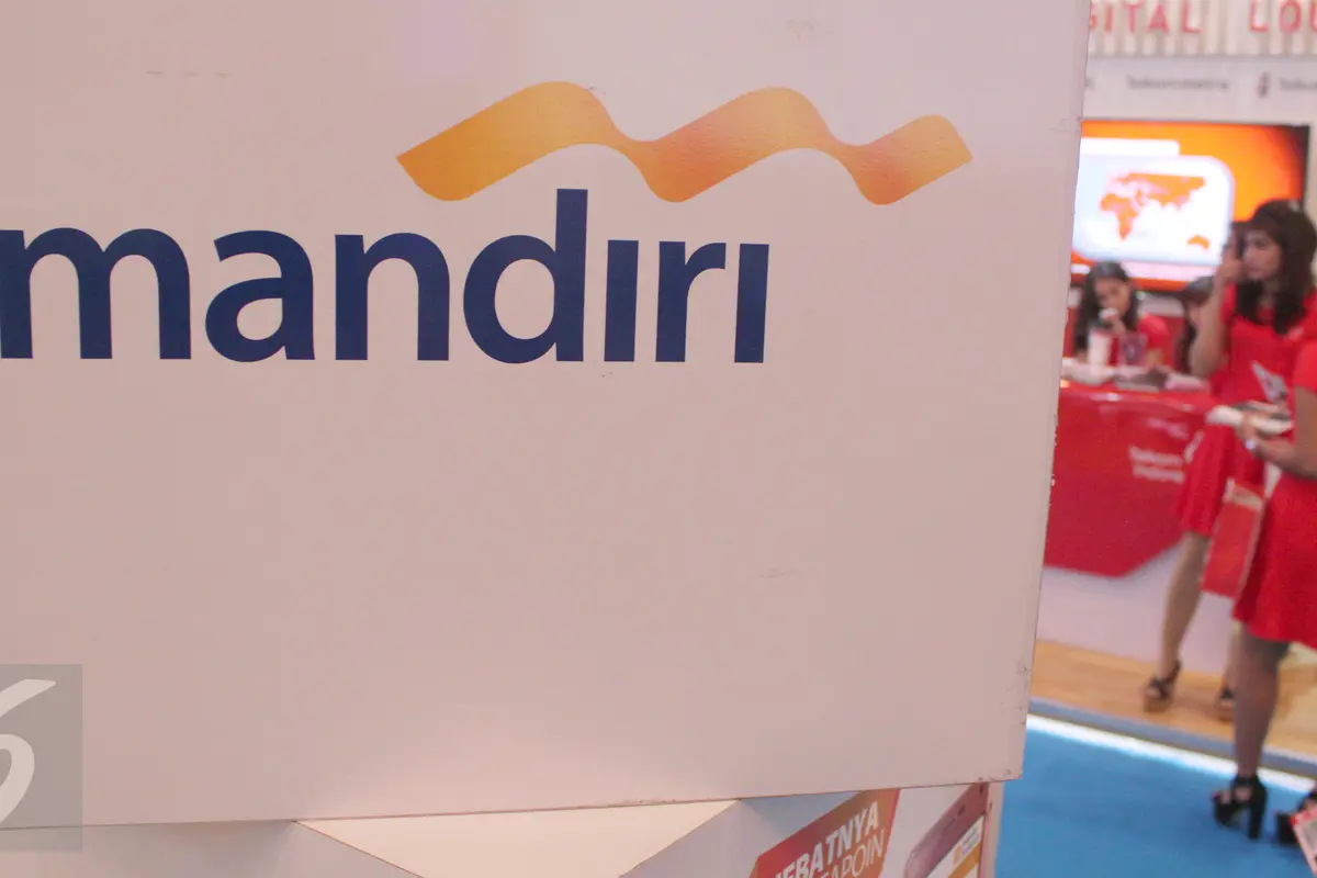 20150911-INDONESIA BANKING EXPO 2015-Jakarta