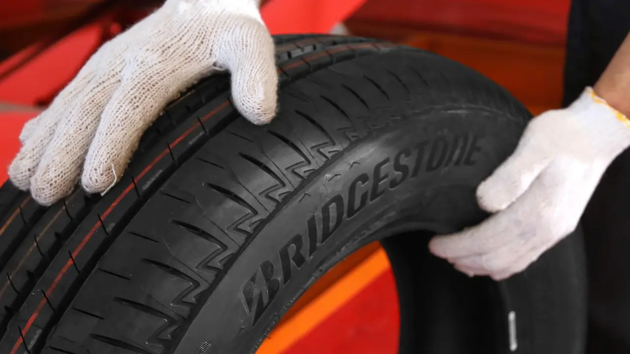 Bridgestone