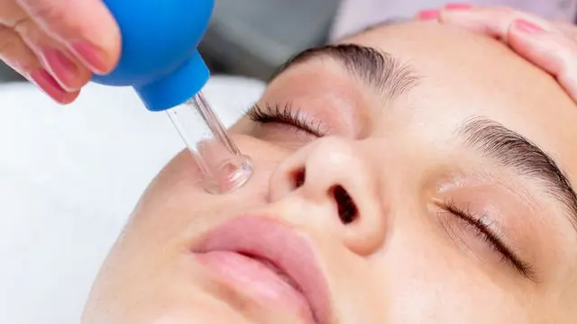 bekam kecantikan