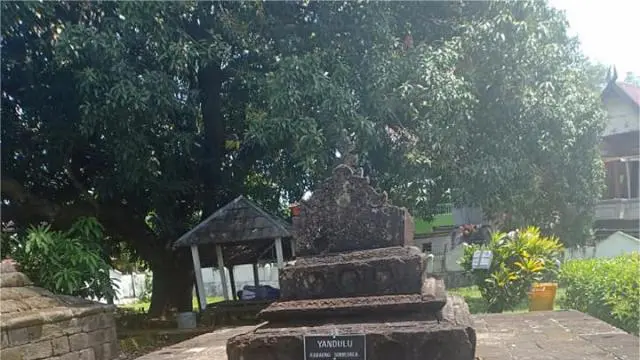 Komplek Makam Raja-Raja Tallo, Tempat Wisata di Makassar dan Sekitarnya