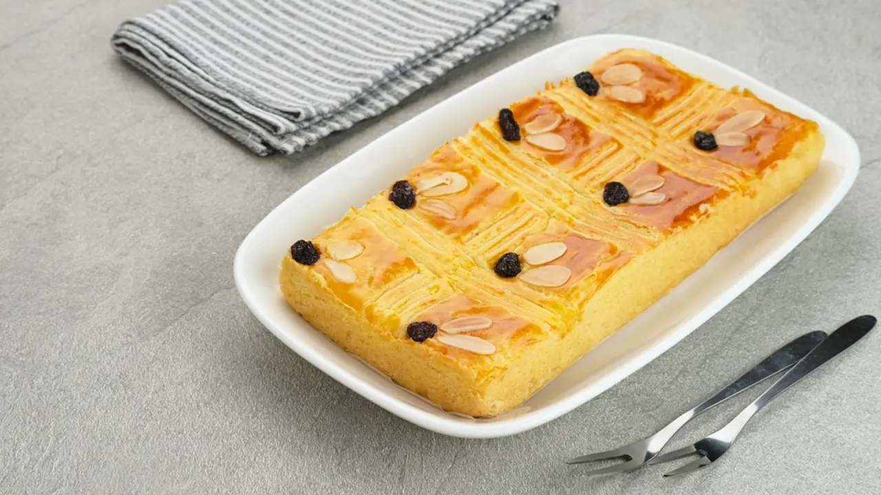 lekker holland