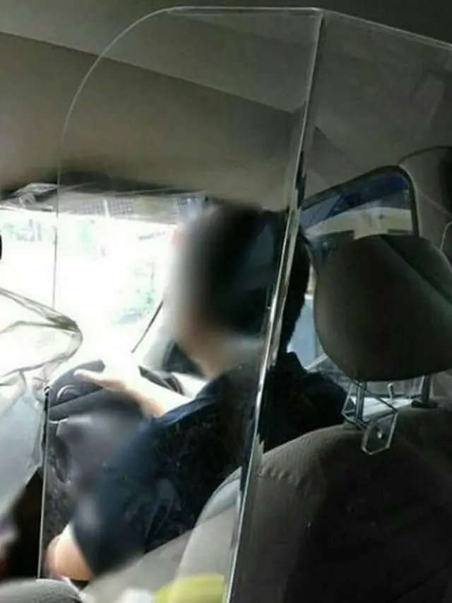 Kocak, 6 Aksi Pengendara Supaya Terhindar dari Begal