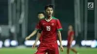 Adaptasi Hanis Saghara di Bali United Berjalan Lancar