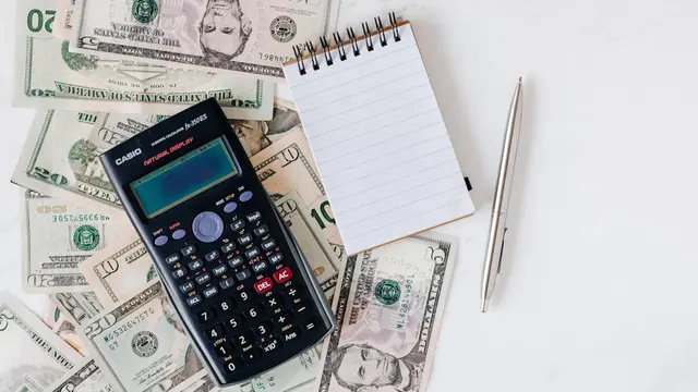 Finance