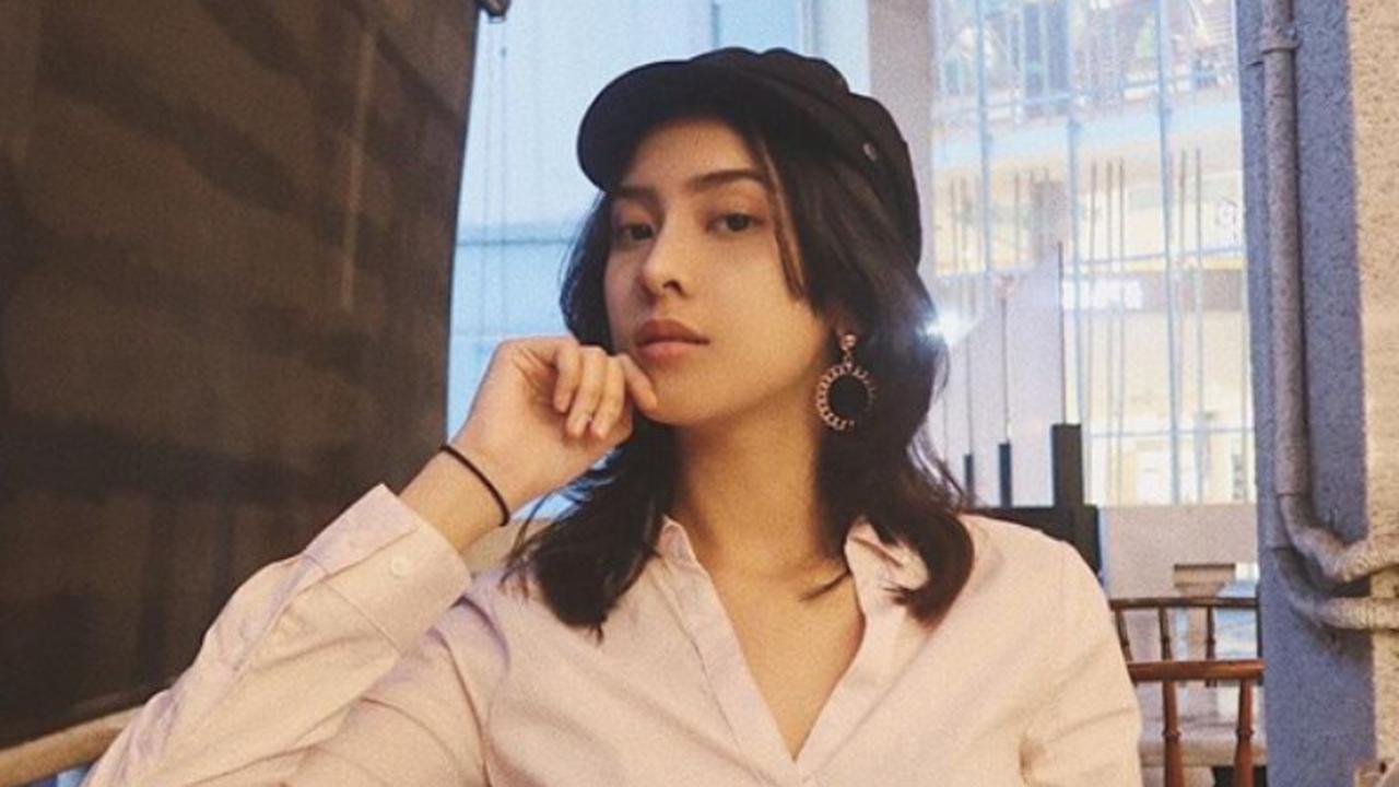 Pangling, Ini Penampilan Anya Geraldin Sekarang, Makin Cantik!