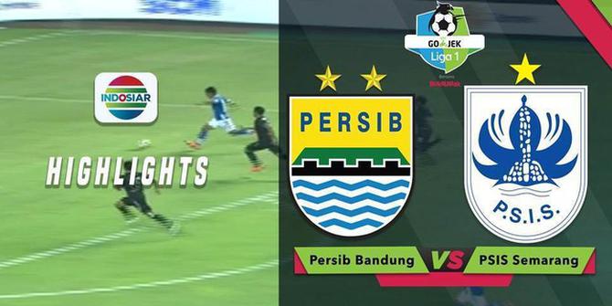 VIDEO: Solo Run Febri Hariyadi Gagal Berbuah Gol