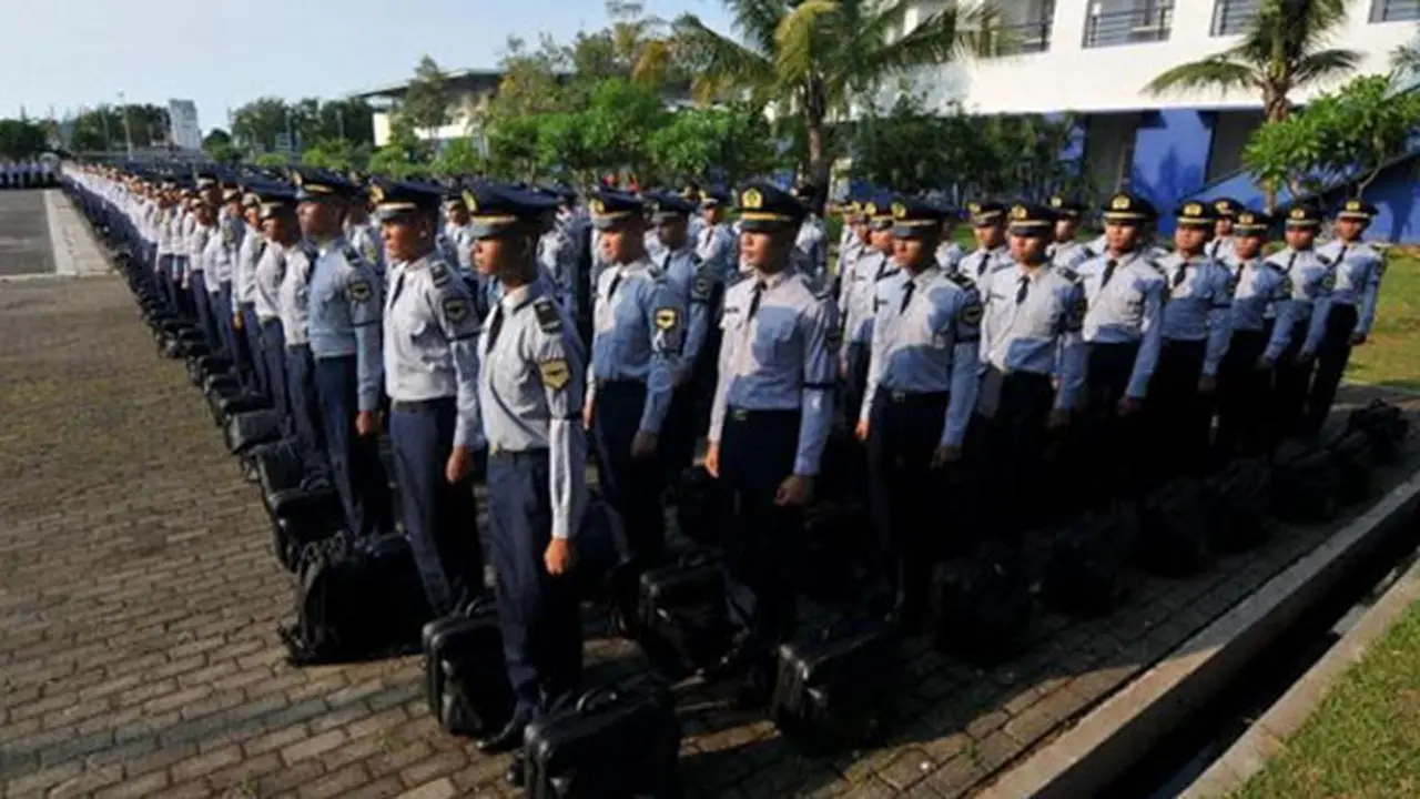 Lulusan Sekolah Pelayaran Paling Dicari Dunia Kerja 