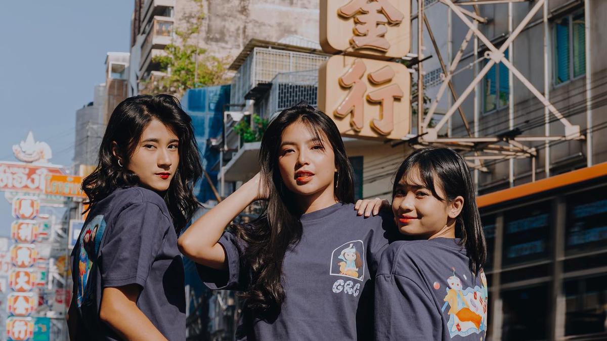 Kolaborasi Eksklusif Erigo Bersama JKT48, Kini Luncurkan Koleksi Produk