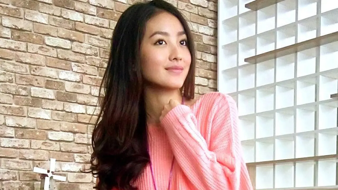 [Bintang] Natasha Wilona