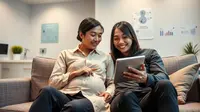 Tips Punya Anak Perempuan: Panduan Lengkap untuk Pasangan
