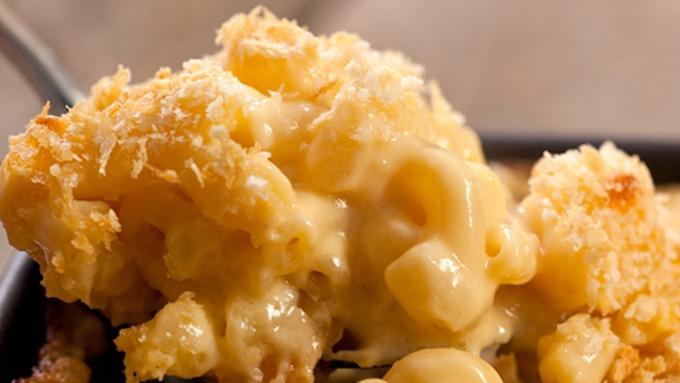 Resep Mac And Cheese Vegetarian Lifestyle Fimela Com